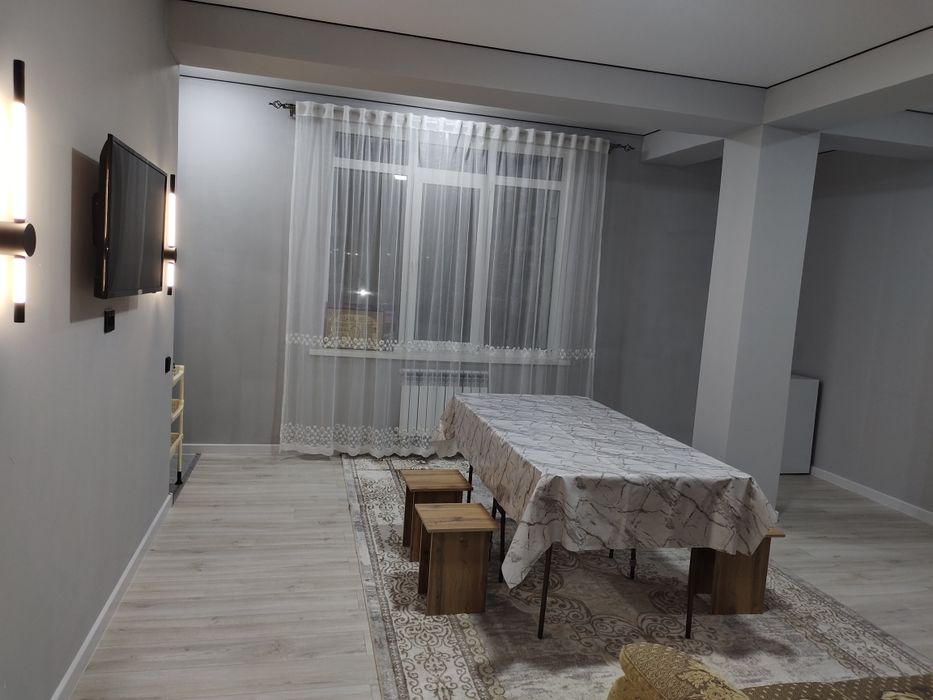 Сдается квартира