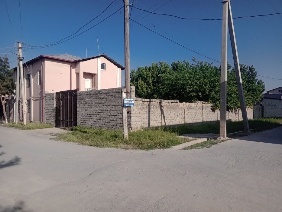 Uchastka kotej  6 + 2 sotix