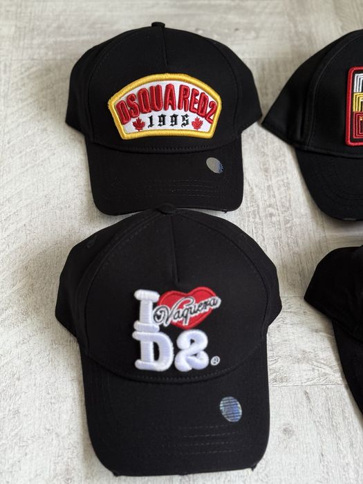 Sapca Dsquared Sepci Dsquared2 dsq