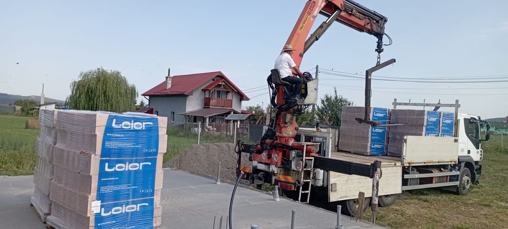 Casa de vânzare in localitatea Ernei,Județul Mureș.