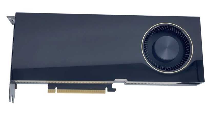 NVIDIA RTX 6000 Ada 48GB GDDR6 ECC - AI / LLM / Workstation / 3D