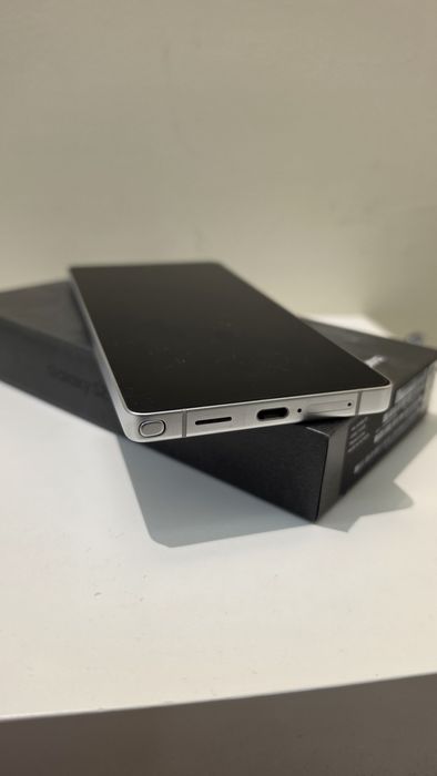 SAMSUNG S25 Ultra 512GB 100%