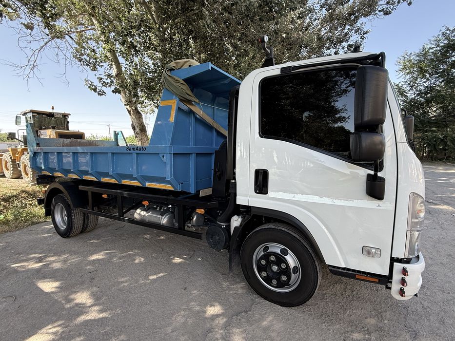 Isuzu  NQR 90L K
