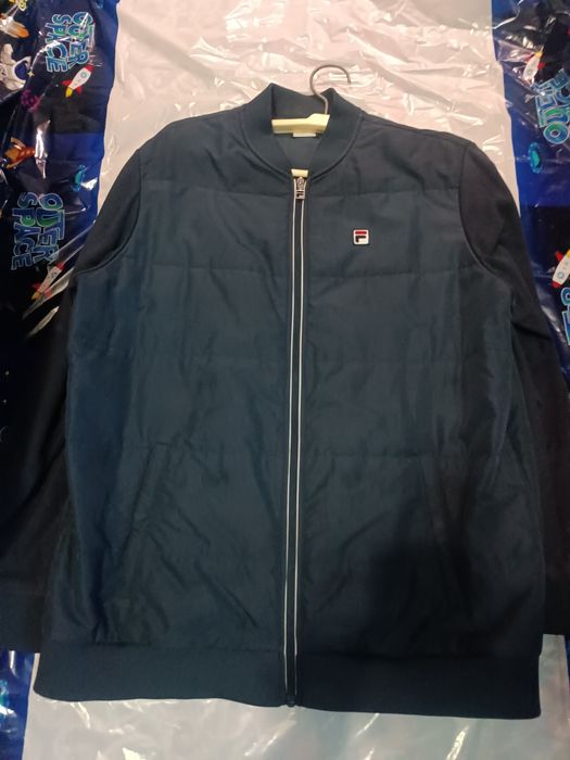 Куртки и спортивки