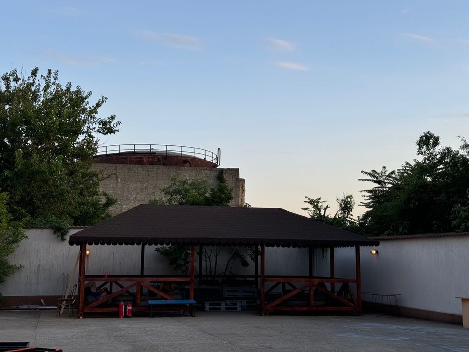 Cazare Ploiesti echipe muncitori sau turisti