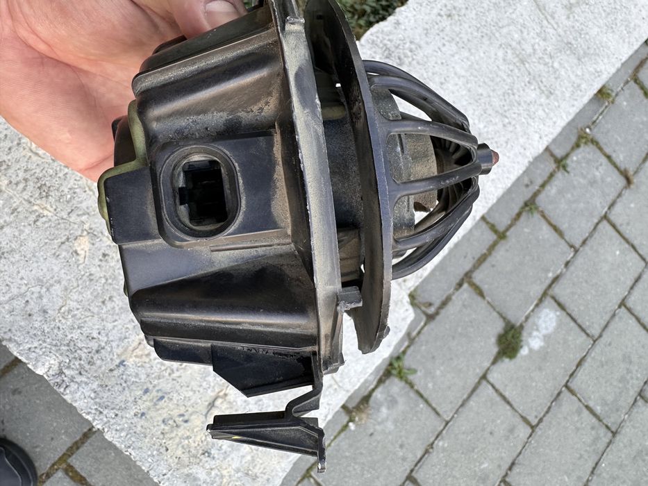 Motor aeroterma Ph2