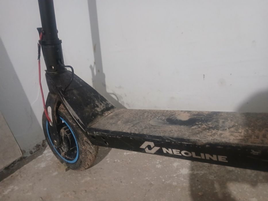 Электросамакат продам