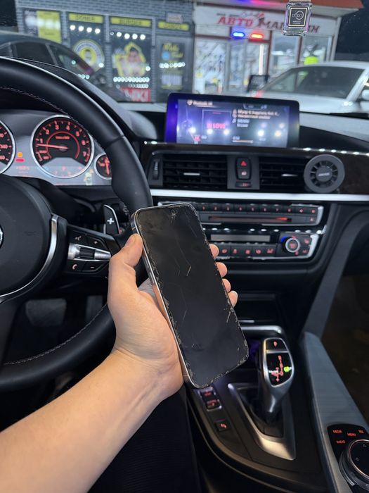 Iphone 16 pro max 256gb идеал