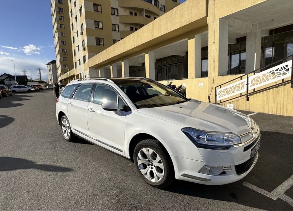 Vand sau schimb cu Duba autoutilitara