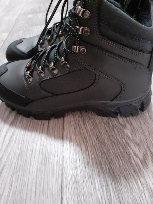 Ботинки для мальчиков