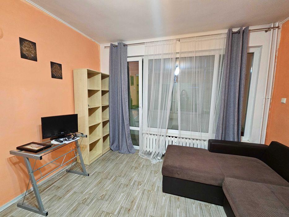 Едностаен апартамент, кв Борово