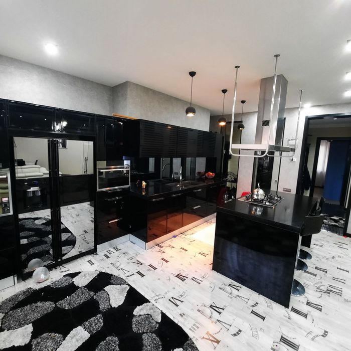 Квартира на Алайском со всеми удобствами от собственника!!!