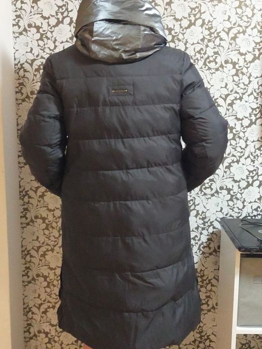 Продаю дублёнку женскую