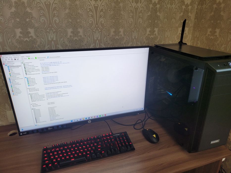 Продам игровой компьютер