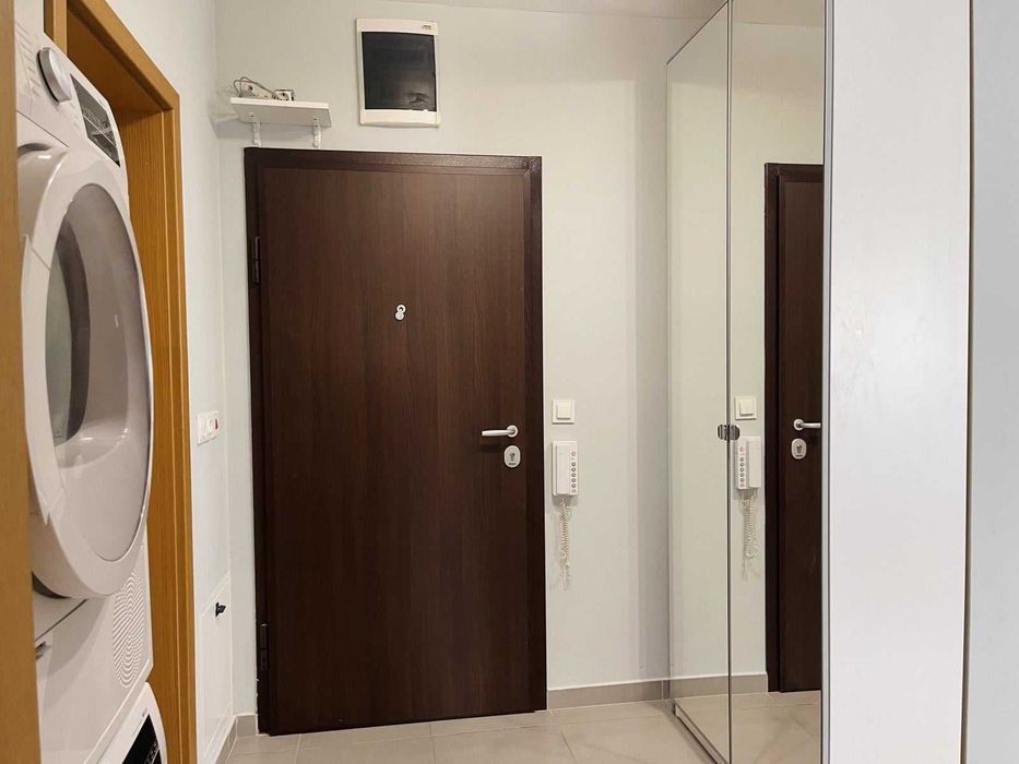 Дава се под наем Двустаен апартамент в София, Витоша - 70 кв.м за 484.5 € - Снимка #8