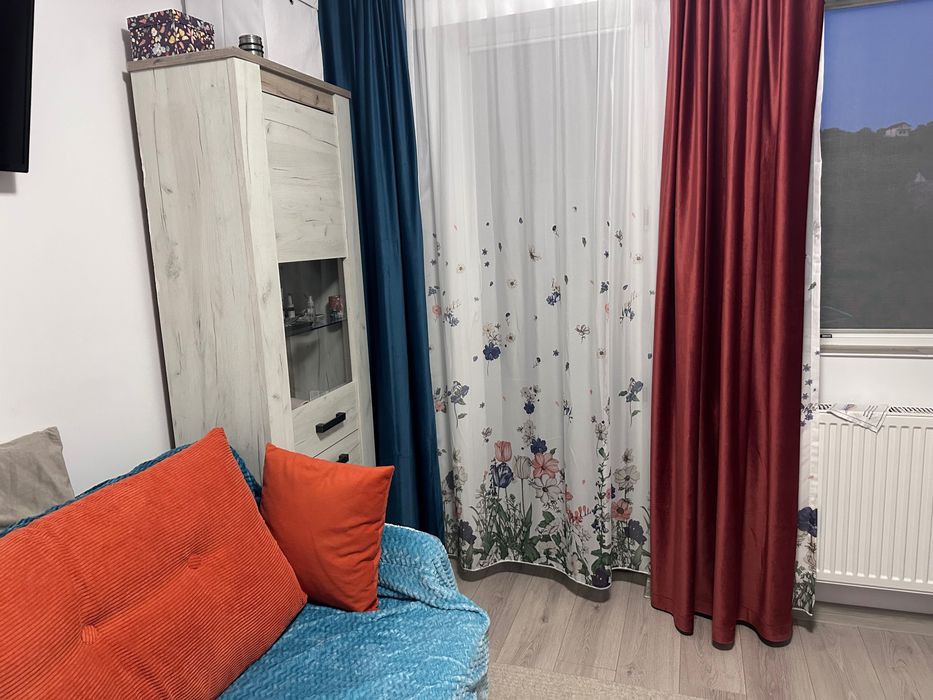 Închiriez apartament 1cd Bucium spate Lidl