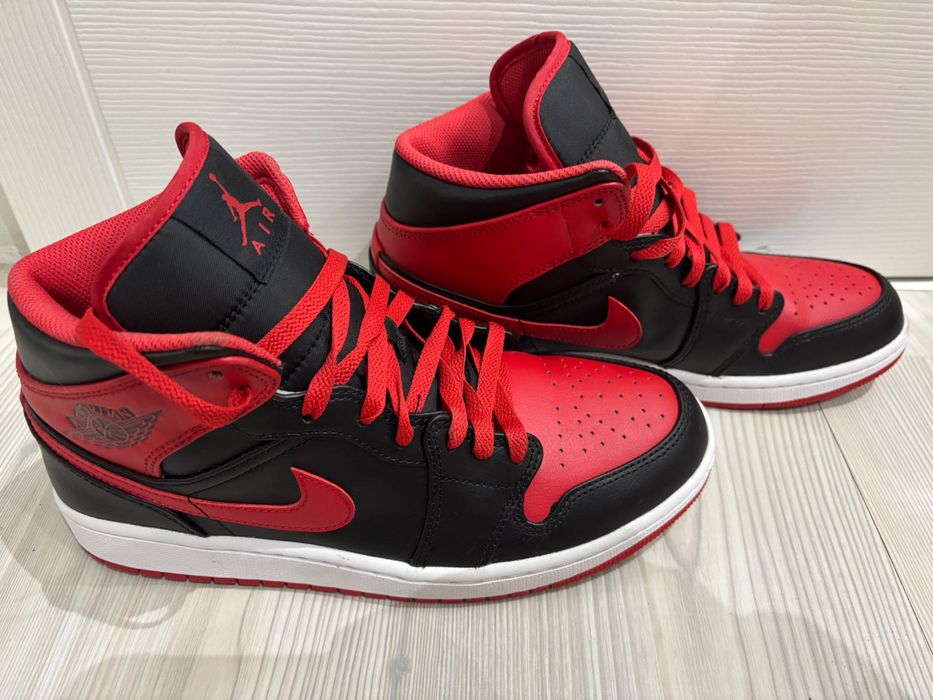 Jordan Air 1 MID