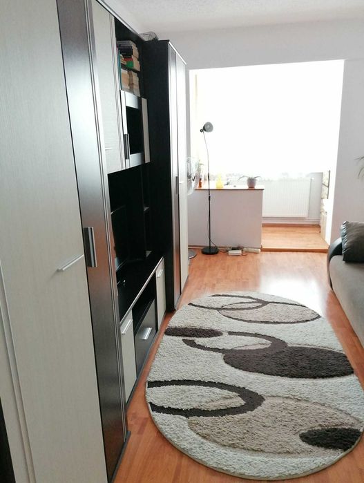 Apartament cu o camera de vanzare Tudor zona Parc Substejeriș