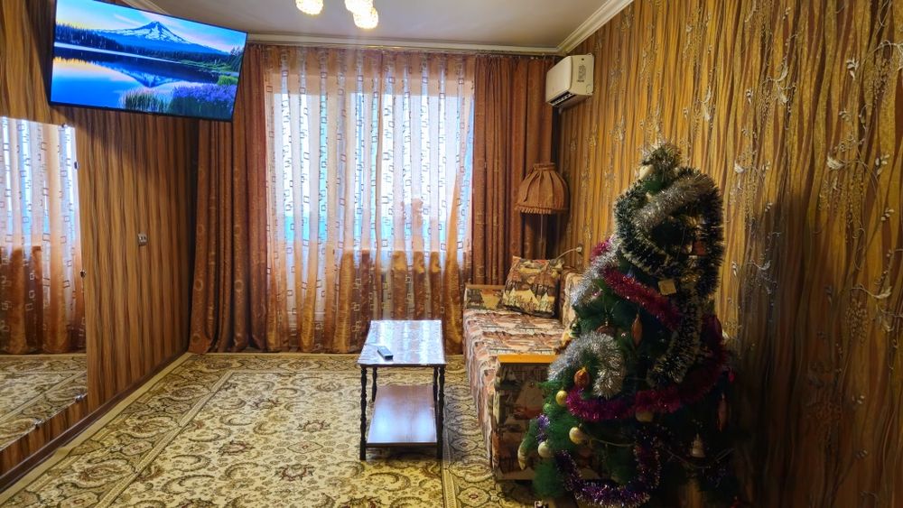 Квартира посуточно