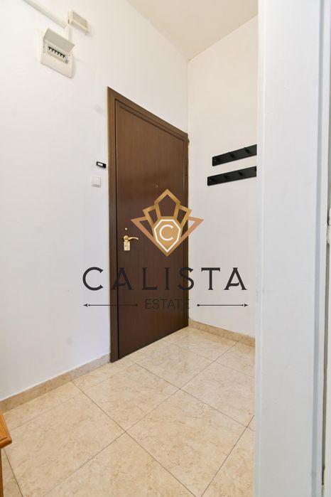 Дава се под наем Тристаен апартамент в София, Център - 100 кв.м за 750 € - Снимка #11