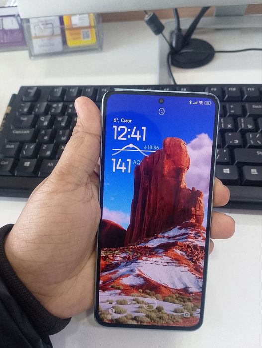 Xiaomi 13 t  12+12_256