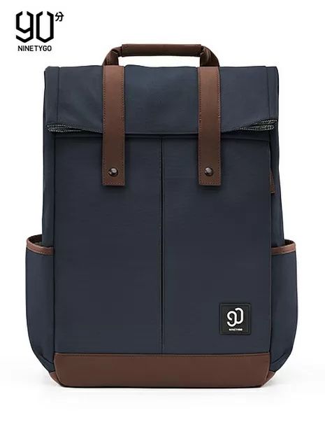 Новый рюкзак Xiaomi Ninety Go