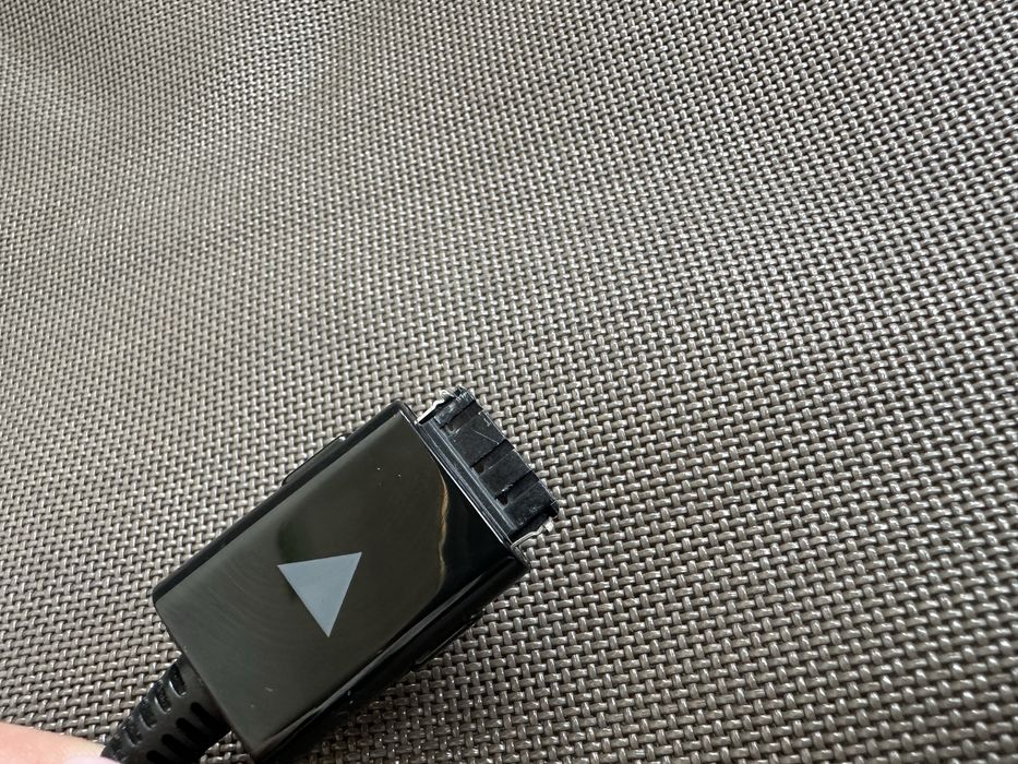 Samsung IR Blaster si Cablu adaptor SCART