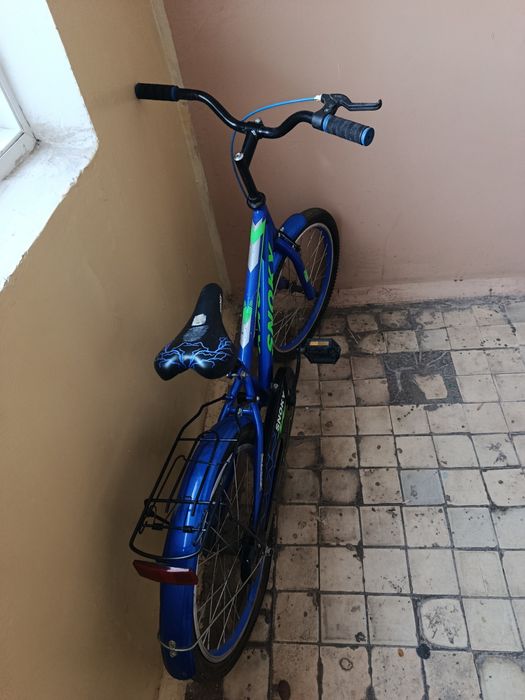 Болалар Велосипеди сотилади!