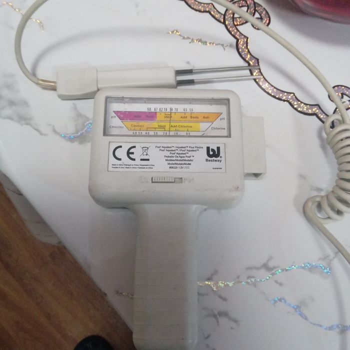 Продам прибор для проверки уровня PH