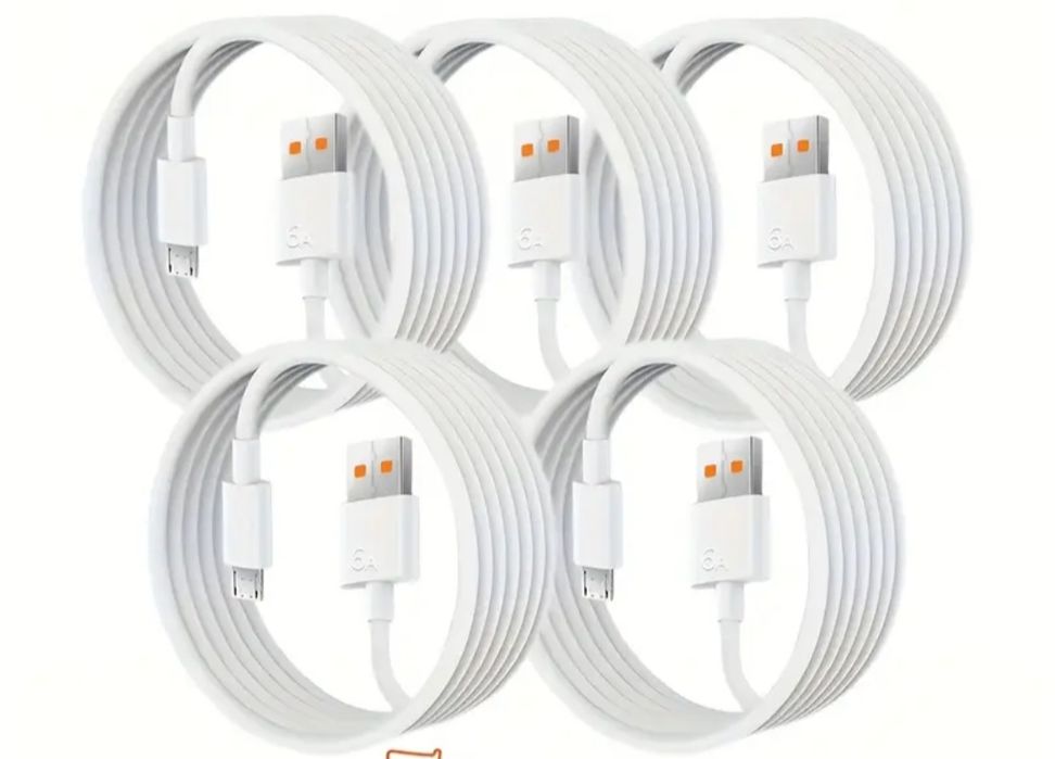 Cabluri de alimentare telefoane/tablete/controllere