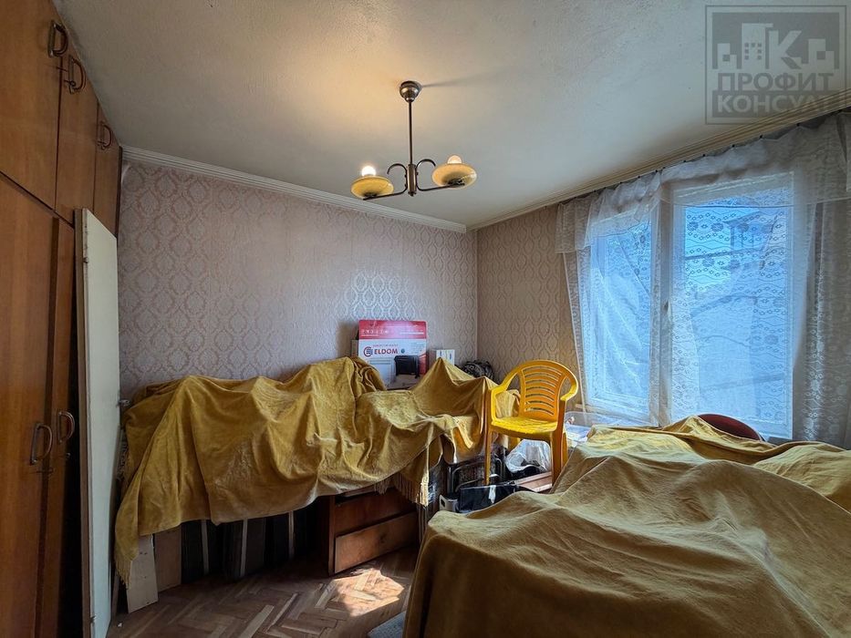 Четиристаен апартамент за продажба, гр. Горна Оряховица, район Център - снимка 11