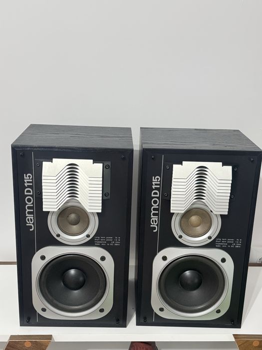 Boxe jamo D-115