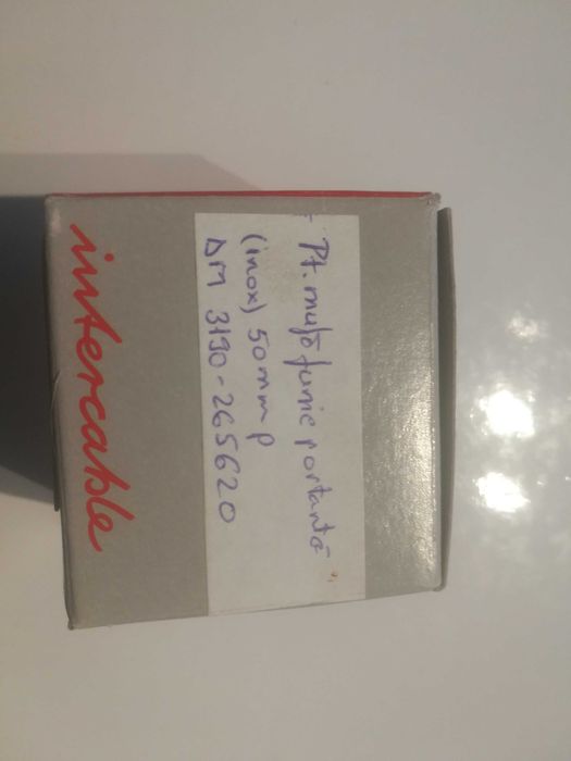 Vand cap presare (230 kN) si bacuri sertizare papuci mari