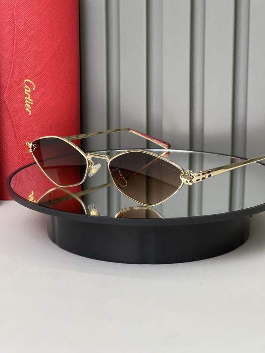 Дамски Очила Cartier