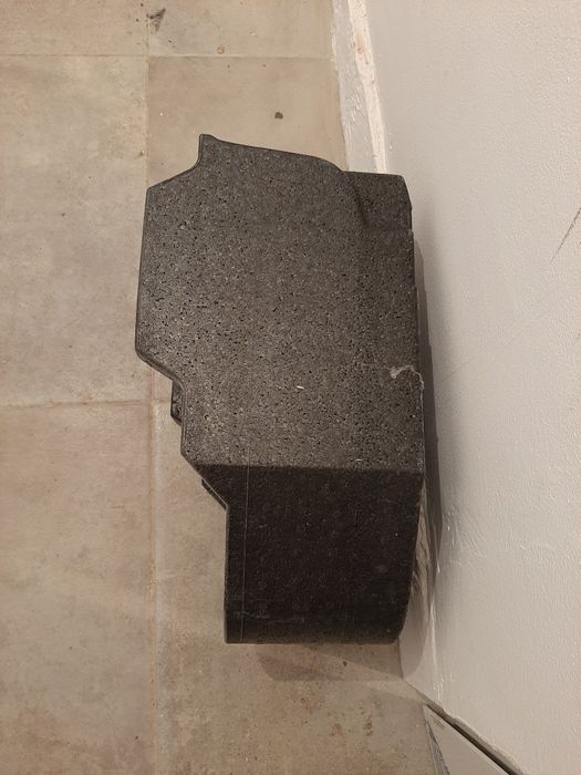 Авариен аксесоар в резервна гума