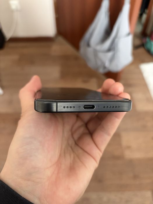 Iphone 15 pro max,1tb, 89%