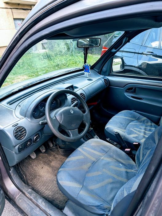 Renault Kangoo 1.4 Benzina