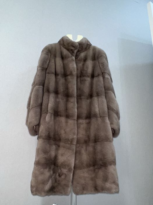 Шуба сатылады. 150мын