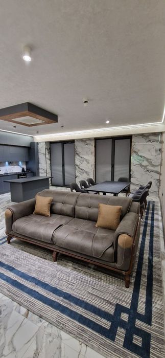 Квартира Аренда Жк Сити Лайф напротив Пирамид Товер