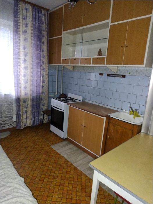 Сдаётся квартира
