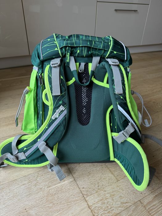 Детска раница Ergobag