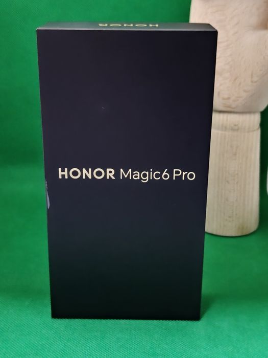 Honor Magic6 Pro * Garantie * BuyBack