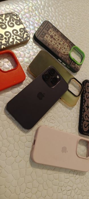 Iphone 14 pro 1tb