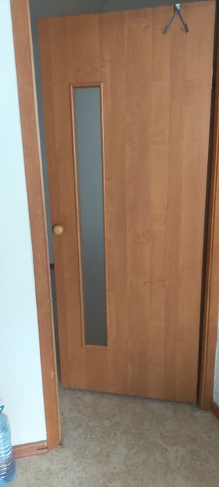 Двери и комплектующие