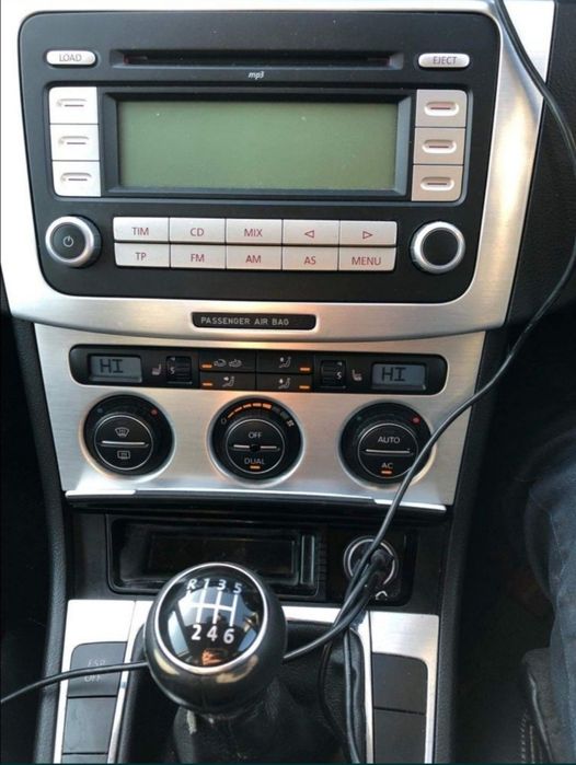 Planetara stanga dreapta fata vw passat b6 3C 2.0 tdi  BMR / CBA