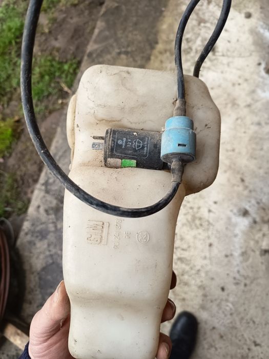 Фарове и казанче за Опел кадет