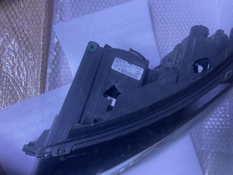 Faruri Range Rover Evoque 2016-2022