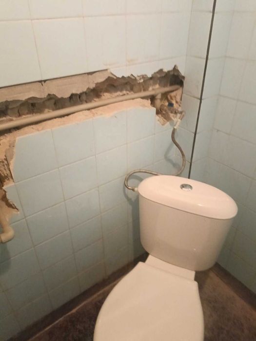 Продава се Четиристаен апартамент в Разград, Житница - 98 кв.м за 615 €/кв.м - Снимка #6