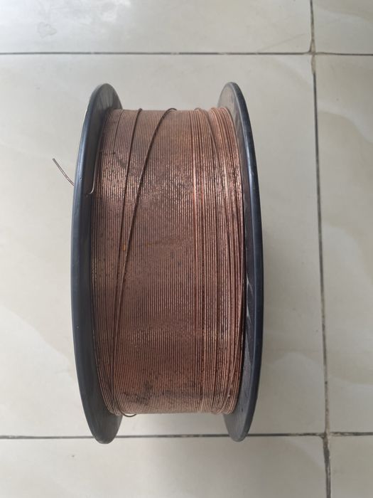 Sarma sudura 1,2 mm 15 kg