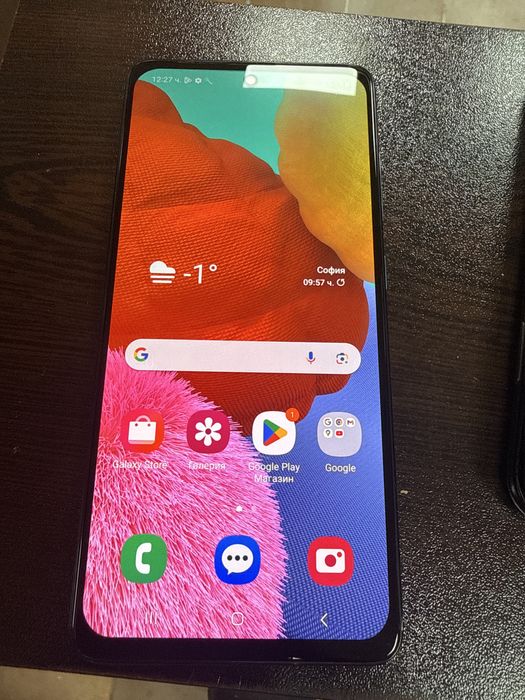 Samsung a51 128gb